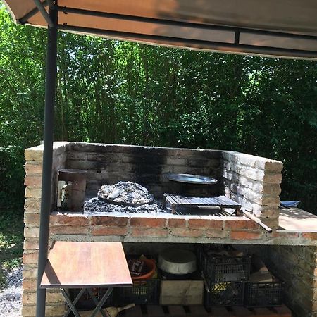 Chalet Slap Na Kupi Severin na Kupi 外观 照片