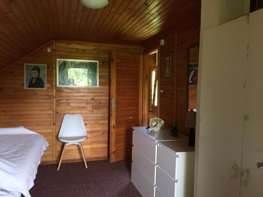 Chalet Slap Na Kupi Severin na Kupi 外观 照片