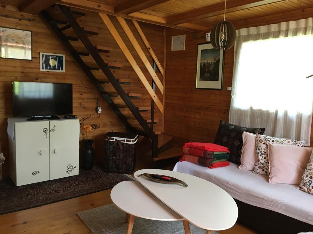 Chalet Slap Na Kupi Severin na Kupi 外观 照片