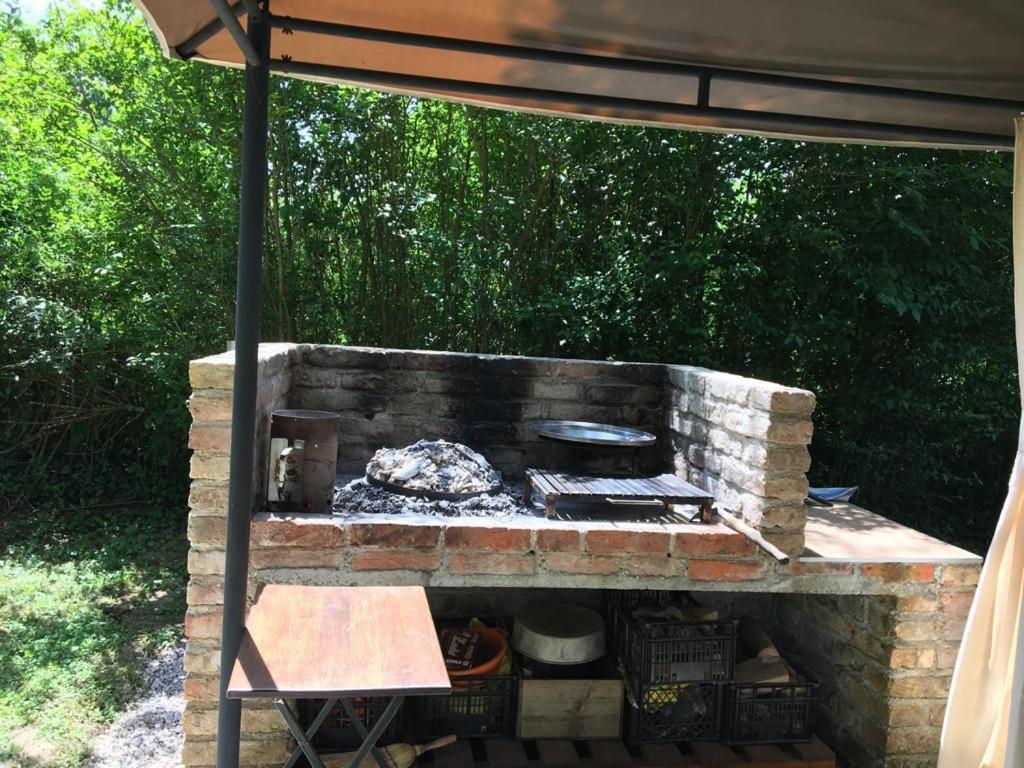 Chalet Slap Na Kupi Severin na Kupi 外观 照片