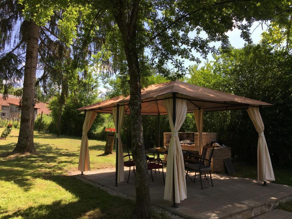 Chalet Slap Na Kupi Severin na Kupi 外观 照片