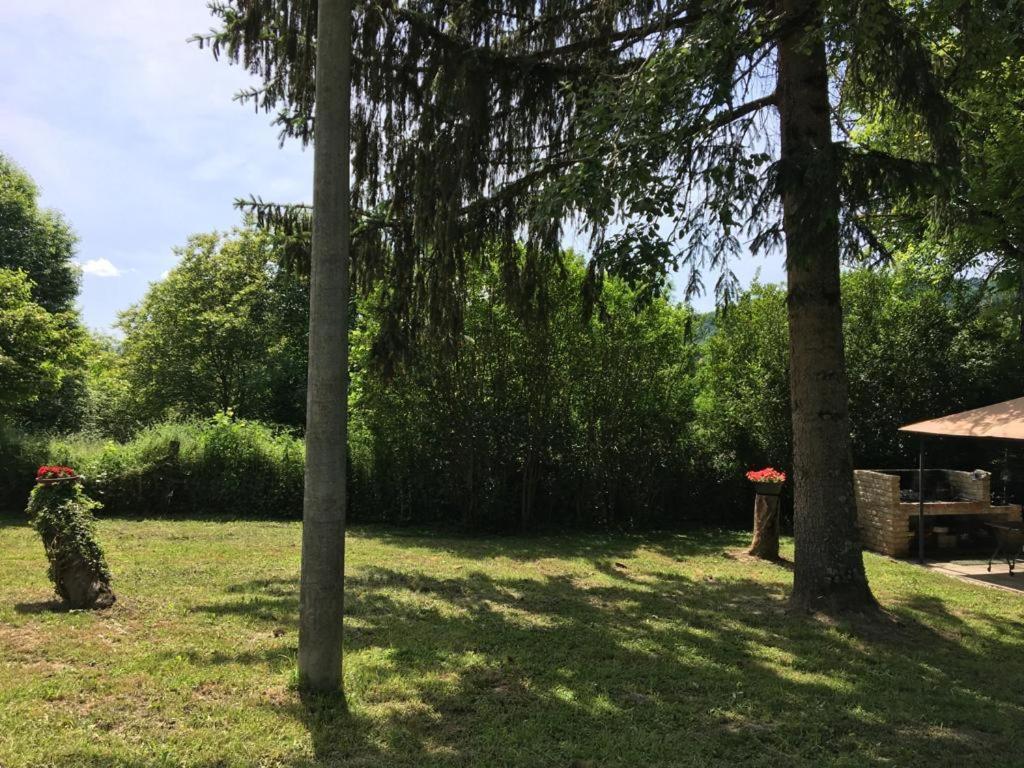 Chalet Slap Na Kupi Severin na Kupi 外观 照片