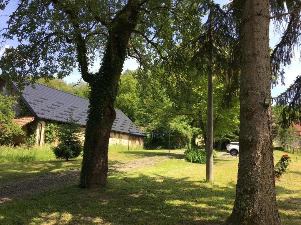 Chalet Slap Na Kupi Severin na Kupi 外观 照片